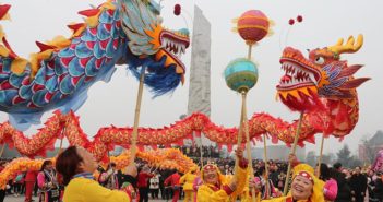 What is Chinese New Year?