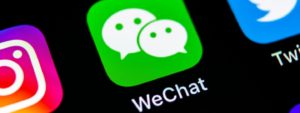 wechat emoji icon