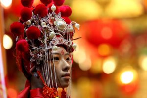 Big celebrations in Yangon, Myanmar - The Chairman's Bao