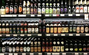 China produces over 20% of the world's beer - The Chairman's Bao