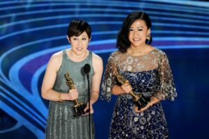 Bao wins Oscars 2019 - The Chairman's Bao