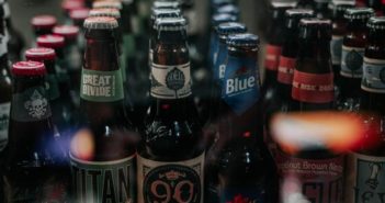 What You Didn’t Know About Beer in China