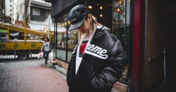 Streetwear in China Fashionable Chinese Youth