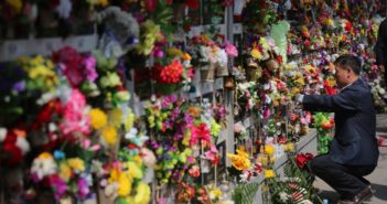 What is Qingming Festival or Tomb Sweeping Day?