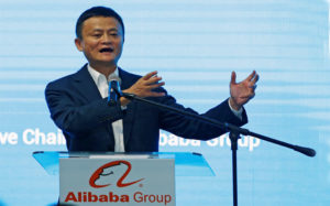Jack Ma: Would You Work 12 Hours a Day, 6 Days a Week?