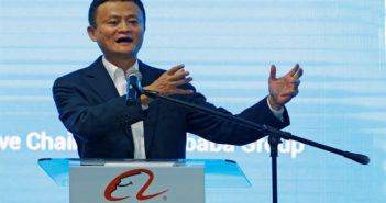 Jack Ma: Would You Work 12 Hours a Day, 6 Days a Week?