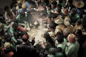 Chinese Photographer Wins Food Photographer of the Year - The Chairman's Bao