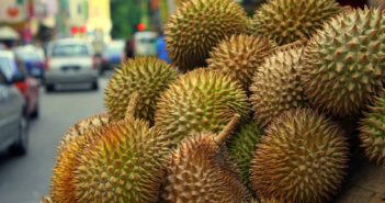 Durian Sending Drivers Over the Limit