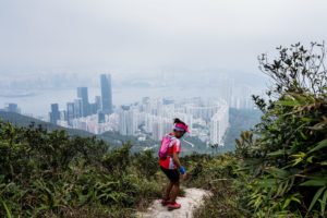 Hong Kong’s Ultra-Marathon Maids