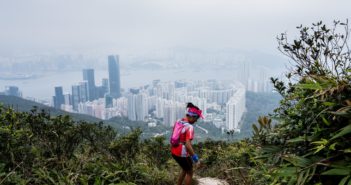 Hong Kong’s Ultra-Marathon Maids