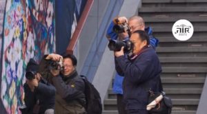 Photographers - The Chairman's Bao