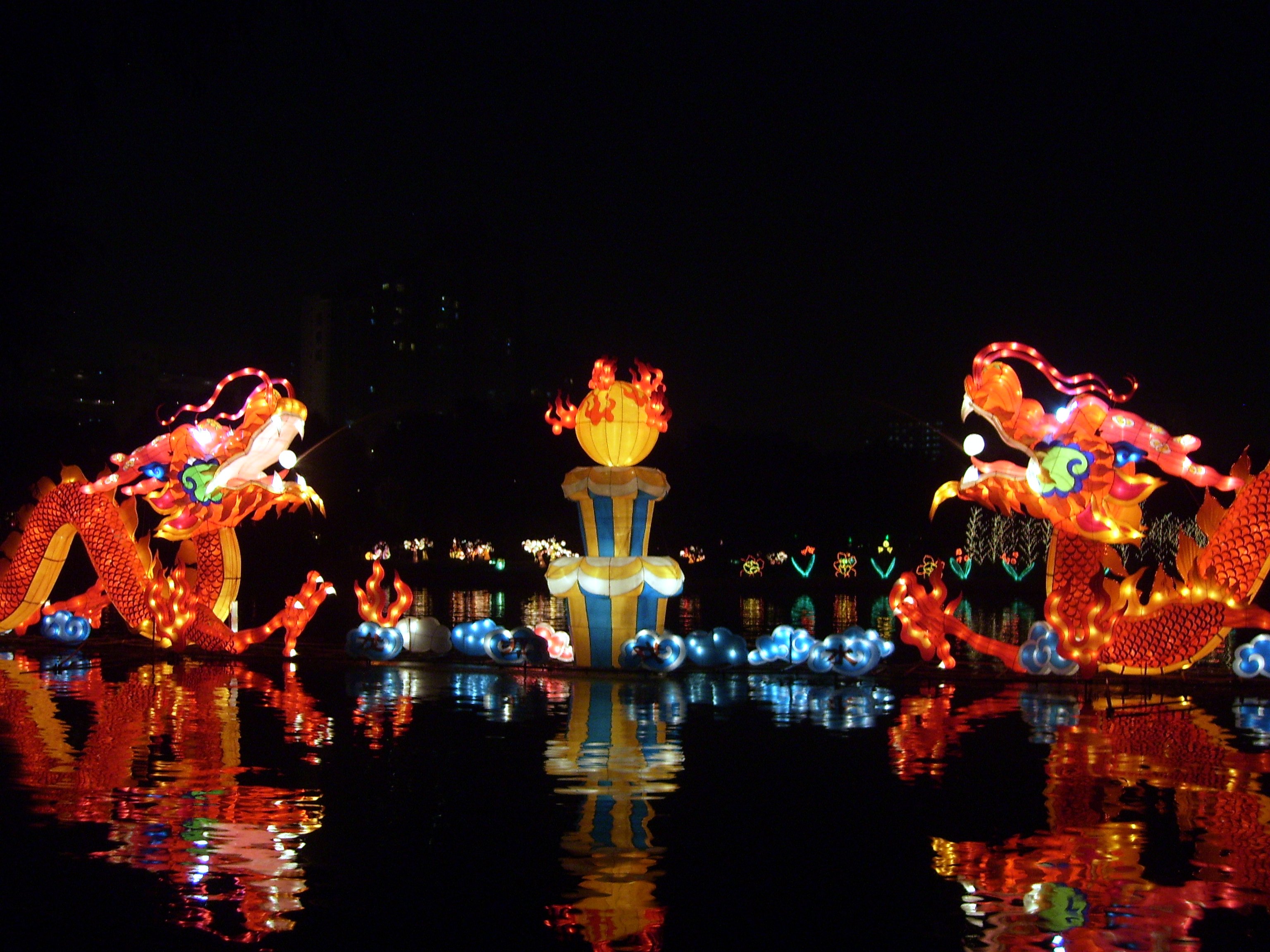 Chinese Festivals: Annual Calendar 2020