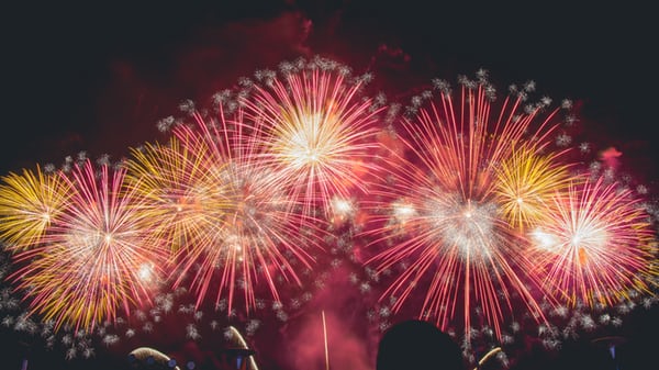 Chinese New Year: What You Need To Know