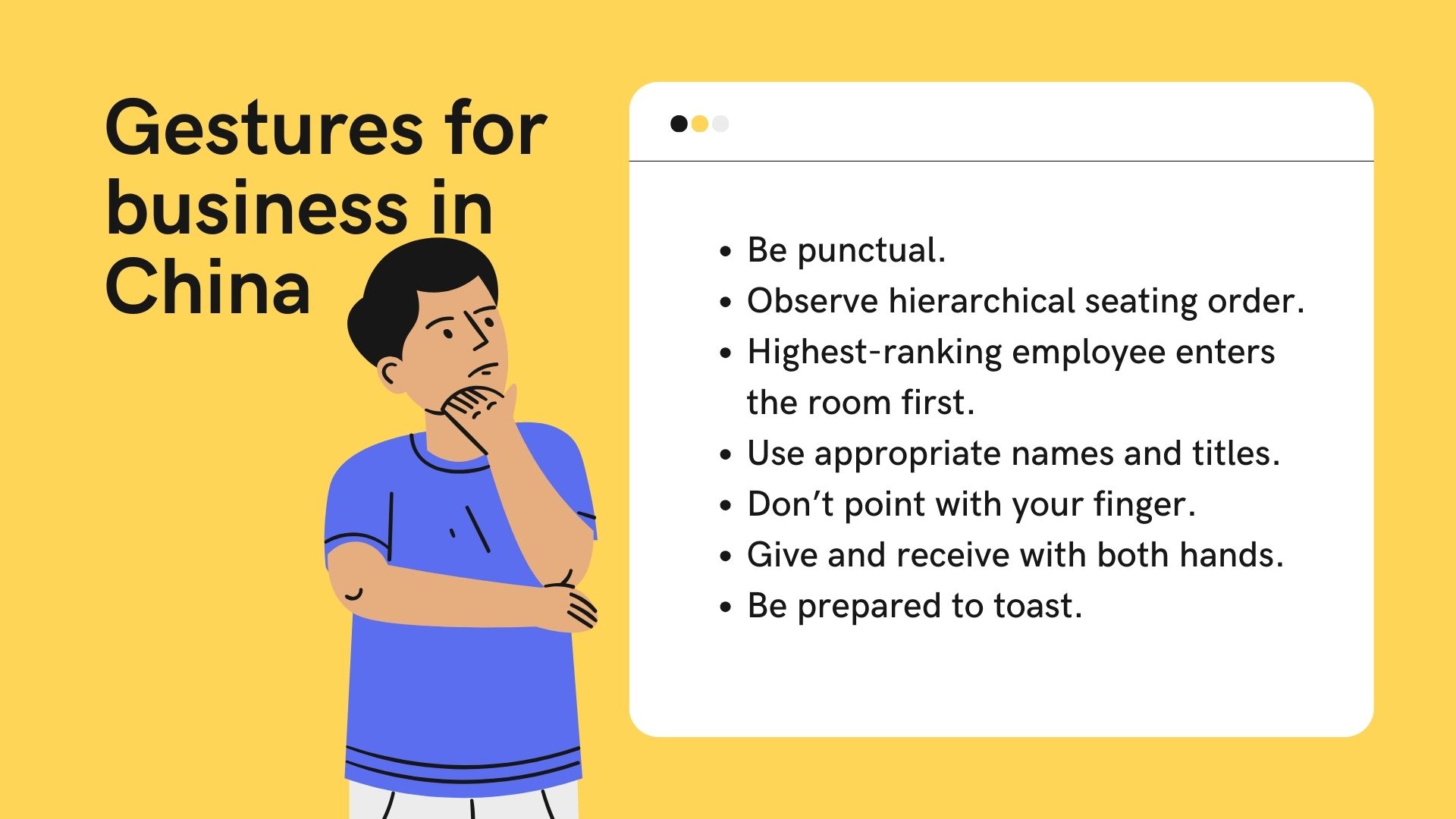 What Is the Chinese Middle Finger? Your Questions Answers