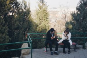5 Gestures To Avoid In China