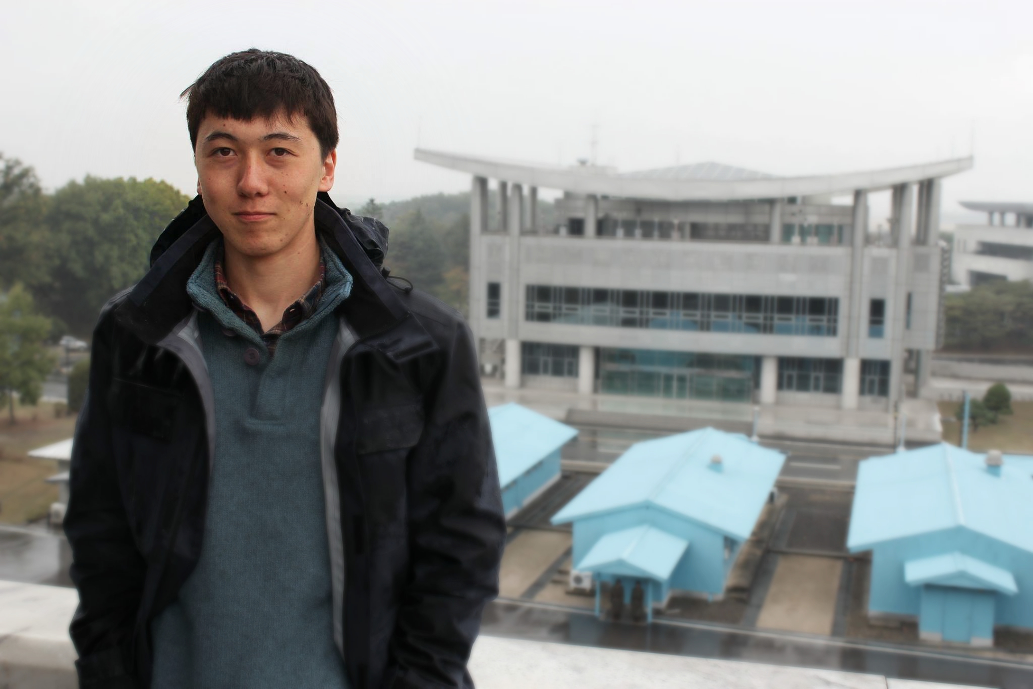 Learn Chinese, Work in China: Sean McDiarmid
