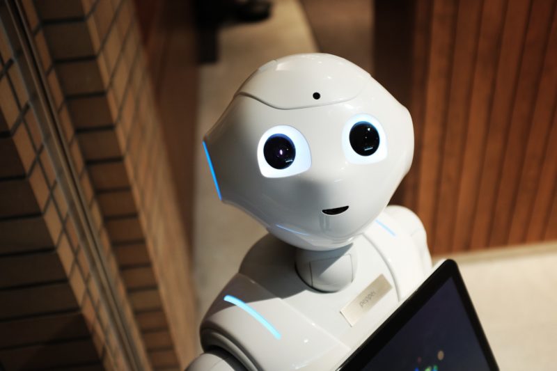 Covid-19: China Fights with Artificial Intelligence