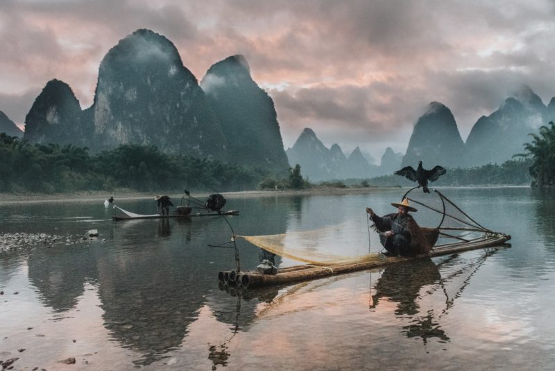 Top 4 Chinese Cities To Visit
