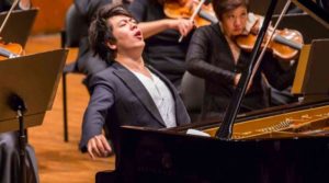China's Concert Pianist - Lang Lang