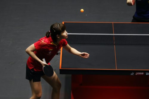 Chinese Champions: Athletes To Watch In 2021