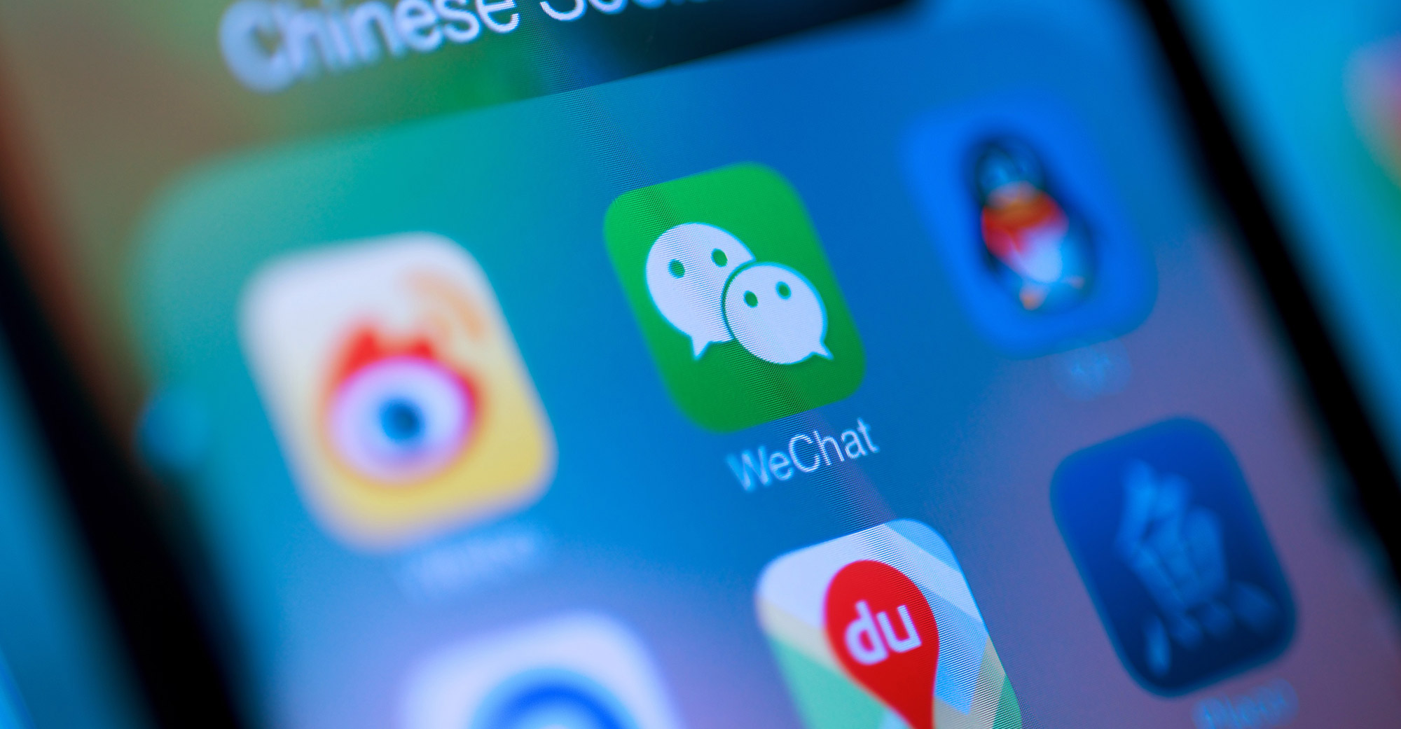 Essential Apps for Getting Around in China