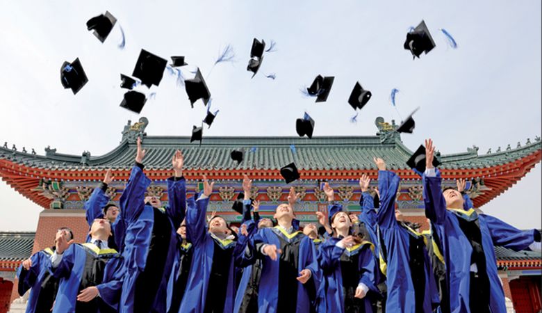 Best Universities in China