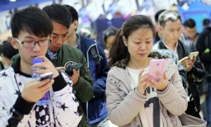 Top 10 Online Phrases of 2021 in China