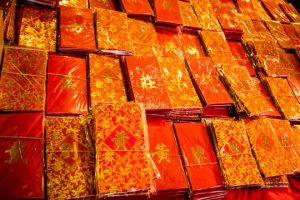 Why Do Chinese People Gift Red Envelopes?