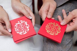 22/02/2022: Thousands of Weddings on ‘Twosday’ in China