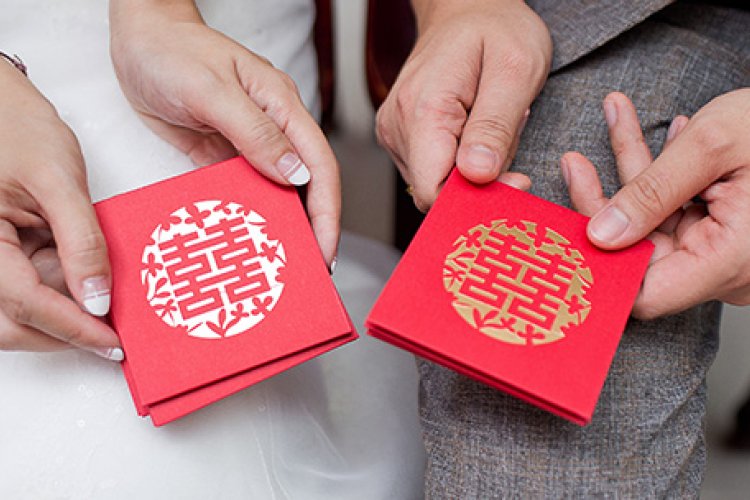 22/02/2022: Thousands of Weddings on ‘Twosday’ in China