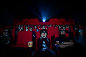 Learn Chinese Through Movies