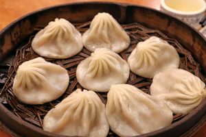 Our Love for Xiaolongbao