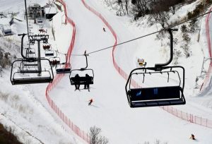 All Beijing Winter Olympics Venues to Open to Public