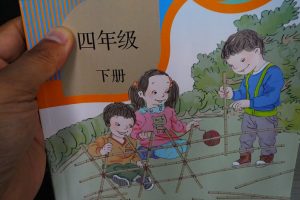 27 Punished for Roles in Maths Textbook Illustrations