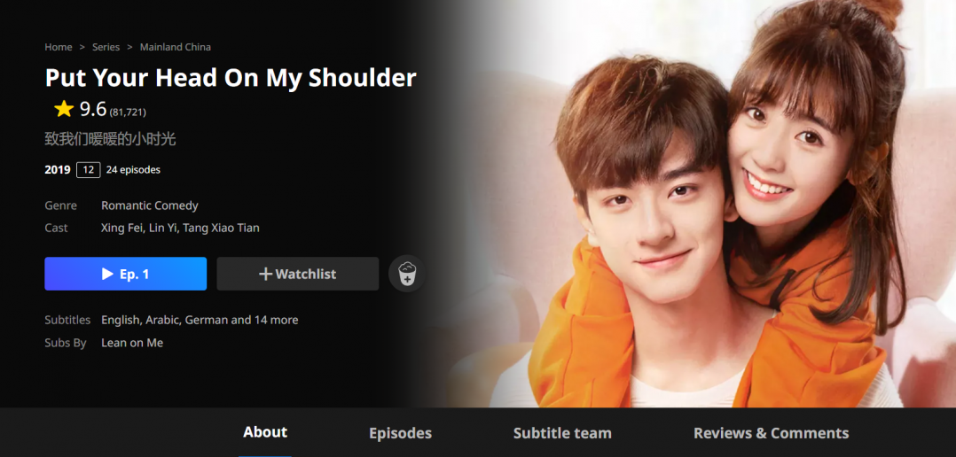 How to Learn Chinese by Watching Chinese TV Dramas