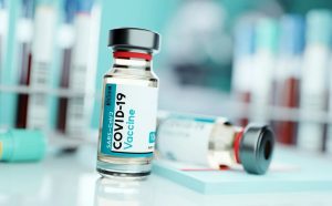 Inhalable Covid-19 Vaccine Now Available in Shanghai