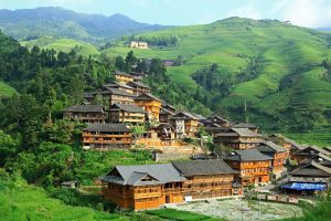 Chinese Villages Named Best for Tourism 2022