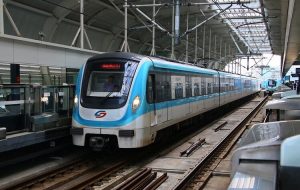 Shanghai and Suzhou to be Connected by Subway