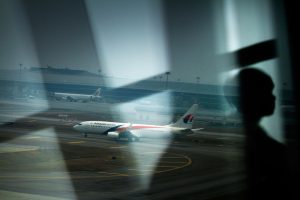 Netflix to Release 3-Part Documentary on 9th Anniversary of MH370 Disappearance