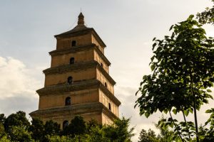 Chinese Tourism Bounces Back with Bumper May Day Holiday