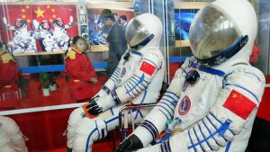 "Ground Space Station" Starts Operation in Harbin