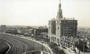 The History of Shanghai Race Course