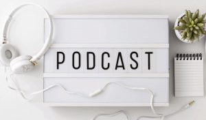 Podcasts to learn Chinese
