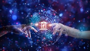 AI Arbitration Used in First-In-World Dispute in Guangzhou