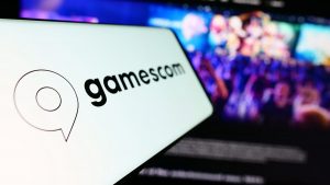 Gamescom 2023 Held in Germany