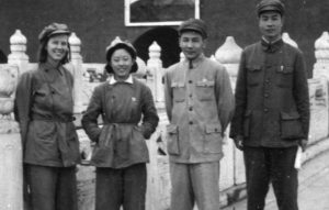 Pioneering English Teacher Passes Away Aged 107 in Beijing