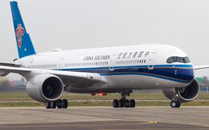 Flight Delayed After Passenger Throws Coins at Plane