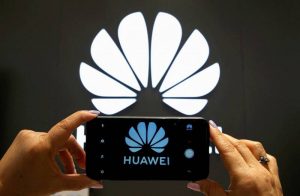Huawei Overtakes Apple as China's Top Smartphone Brand
