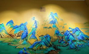 Middle School Students Spend 129 Days Reproducing Song Dynasty Masterpiece