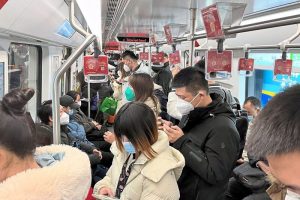 Plan to Stop Metro Stool Sitters